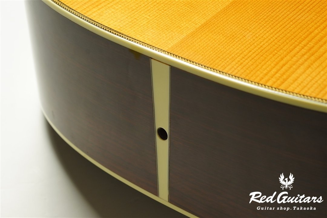 D-28 Marquis - Natural